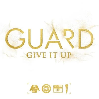 Give It Up - Single 專輯 Guard/Madnap