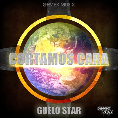 Cortamos Cara 專輯 Gemex Musix/Wafic