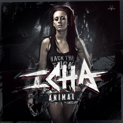 Animal E.P. 专辑 Heidi/Icha/Mawar/Quintino & Blasterjaxx