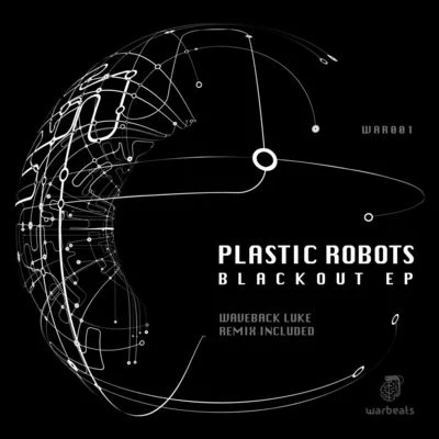 Blackout 專輯 Plastic Robots