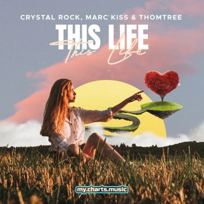 This Life 專輯 Crystal Rock