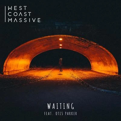 Waiting 專輯 West Coast Massive/Anna Pancaldi