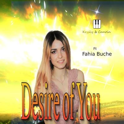 Desire of You 专辑 Basshunters/Fahia Buche