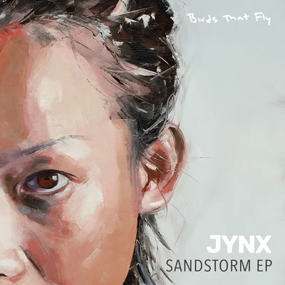 Sandstorm 專輯 JYNX