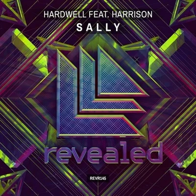 Sally 專輯 Hardwell/Martin Garrix/DVBBS/Sam Smith/Deorro