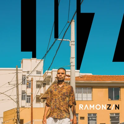 Luz 專輯 L7nnon/Ramonzin