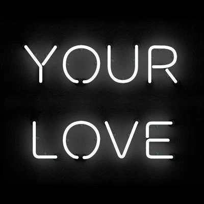 Your Love 專輯 John Gibbons