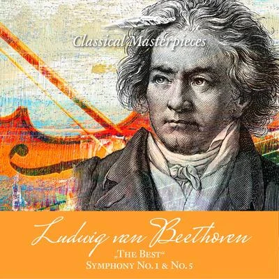 Deutsches Symphonieorchester Berlin Ludwig van Beethoven "The Best" Sinfonie No. 1 & No. 5