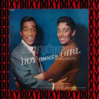 Boy Meets Girl (Remastered Version) (Doxy Collection) 專輯 Sammy Davis Jr.