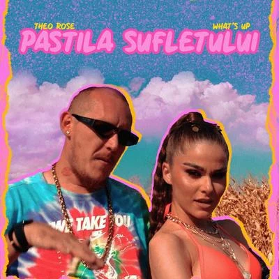 Pastila Sufletului 專輯 Theo Rose/Florin Salam