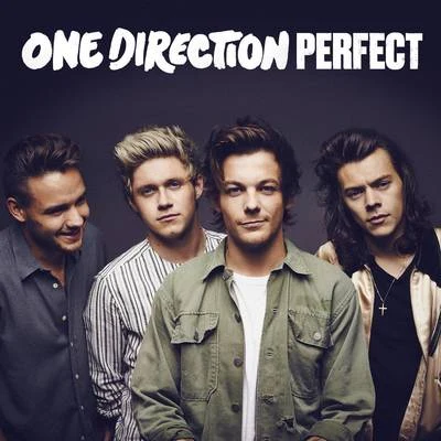 Perfect 專輯 One Direction