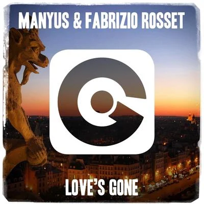 Loves Gone 專輯 Manyus/DJ Troby