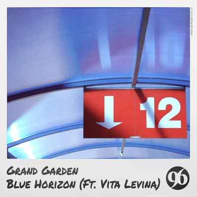 Blue Horizon 專輯 Grand Garden