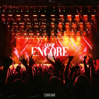 ENCORE 專輯 Coop