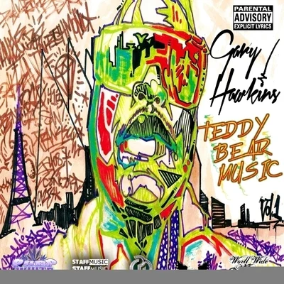 Teddy Bear Music, Vol. 1 专辑 Gary Hawkins/Real One