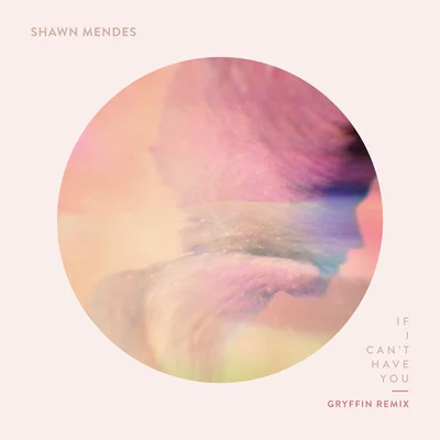 Shawn MendesZedd If I Cant Have You (Gryffin Remix)