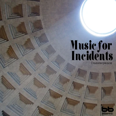 Music for Incidents (사건을 위한 음악) 專輯 Disasterpeace/misfitchris/Big Giant Circles/Hyperduck Soundworks/Souleye