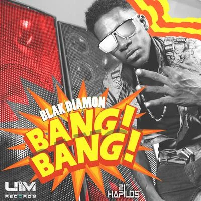 Bang Bang 专辑 UIMGUZU/Blak Diamon/Tommy Lee Sparta