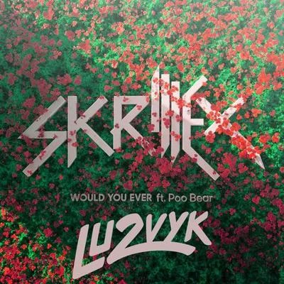 Would You Ever (LU2VYK Remix) 專輯 LU2VYK