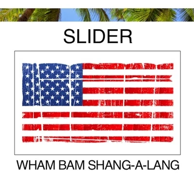 Slider Wham Bam Shang-A-Lang