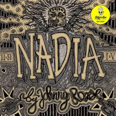 Nadia 专辑 Johnny Roxx