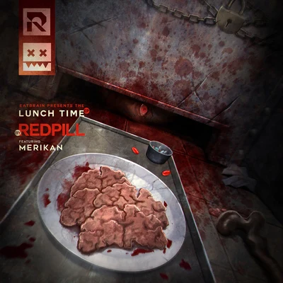 Lunch Time EP 專輯 Nine Yards/Sinic/MRSA/Redpill/Prestige