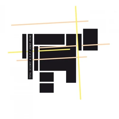 Venus PrimeNarrow Margin 专辑 Total Science