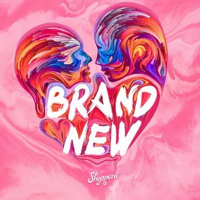 Brand New 專輯 Sheppard/The Vocal Masters/Bovino