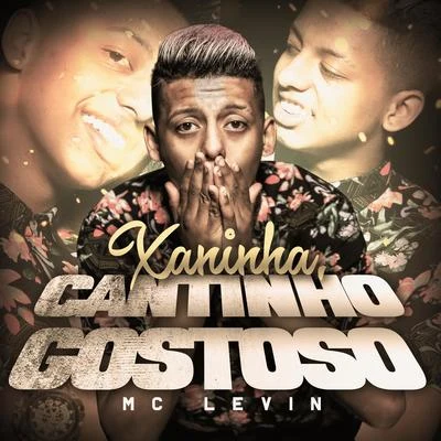 Xaninha, Cantinho Gostoso 專輯 MC Levin/MC Lucks