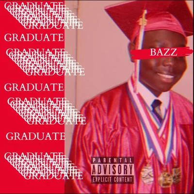 Graduate 專輯 Ezzy Gwapo/Kkanon/BAZZ