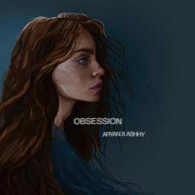 OBSESSION 專輯 Ashhy