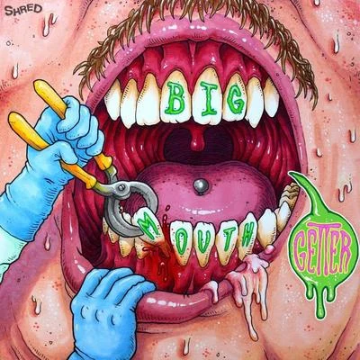 Big Mouth 專輯 Getter