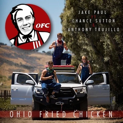 Ohio fried chicken (feat. chance Sutton Anthony Trujillo) 專輯 Jake Paul