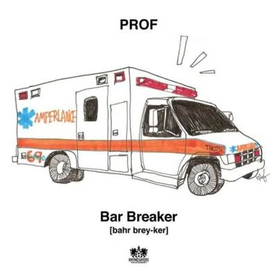 Prof Bar Breaker