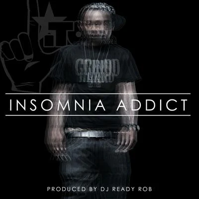 Insomnia Addict - Single 专辑 Starlito