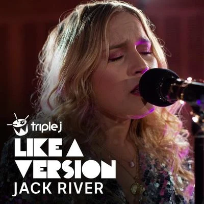 Truly Madly Deeply (triple j Like A Version) 專輯 Jack River