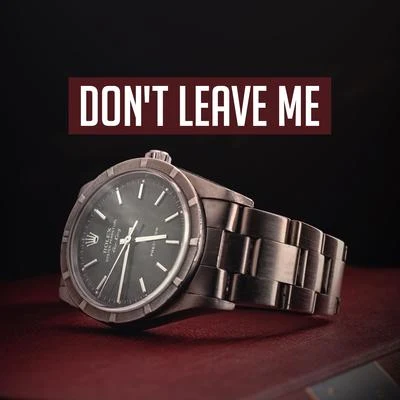 DONT LEAVE ME 專輯 Young Money/Havikk/Evil Skeem/LV/Westside