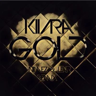 Gold (Nimez & LEVR Remix) 专辑 Nimez/Rome B!