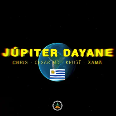 Júpiter Dayane 专辑 Pineapple StormTv/DeLacruz/Djonga/Filipe Ret