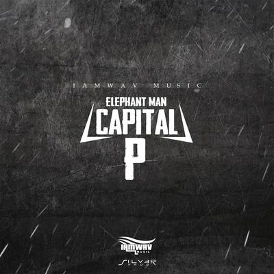 Capital P 專輯 DJ Sultan/Elephant Man