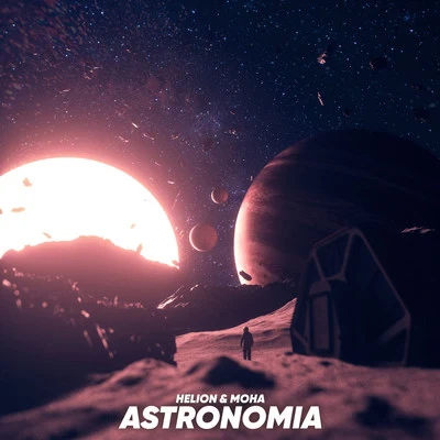 Astronomia 專輯 Helion