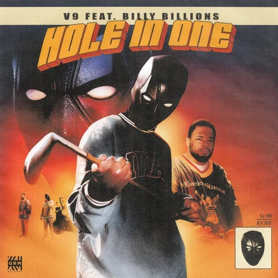 Hole In One (feat. Billy Billions) 專輯 V9