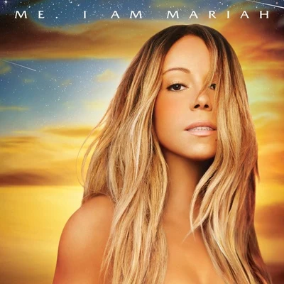 Me. I Am Mariah…The Elusive Chanteuse 專輯 Mariah Carey