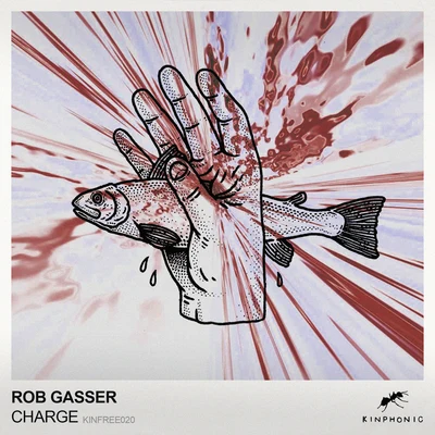 Charge 專輯 Rob Gasser