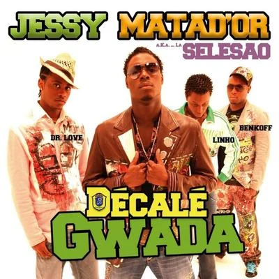 Décalé Gwada - single 專輯 Jessy Matador