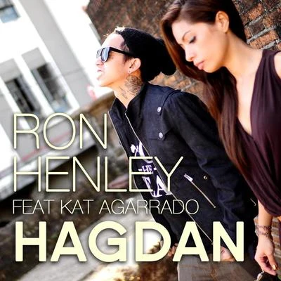 Hagdan 专辑 Iñigo Pascual/Ron Henley