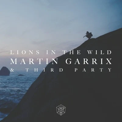 Lions In The Wild 專輯 Martin Garrix/Trilucid/DVBBS/Zoë Johnston/ilan Bluestone