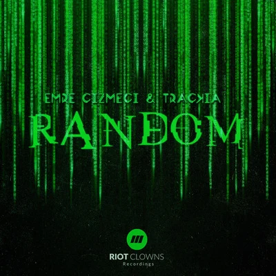 Random 專輯 Enes Yaman/Aykut Ataman/Emre Cizmeci