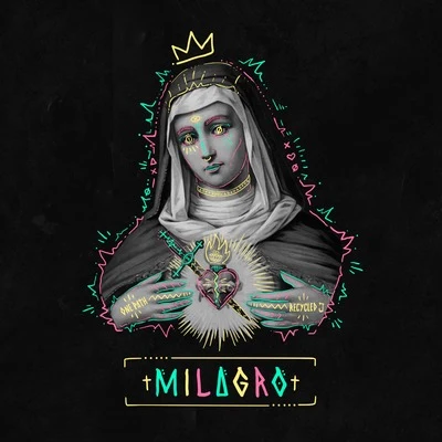 Milagro 專輯 Recycled J