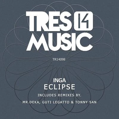 Eclipse 專輯 Inga